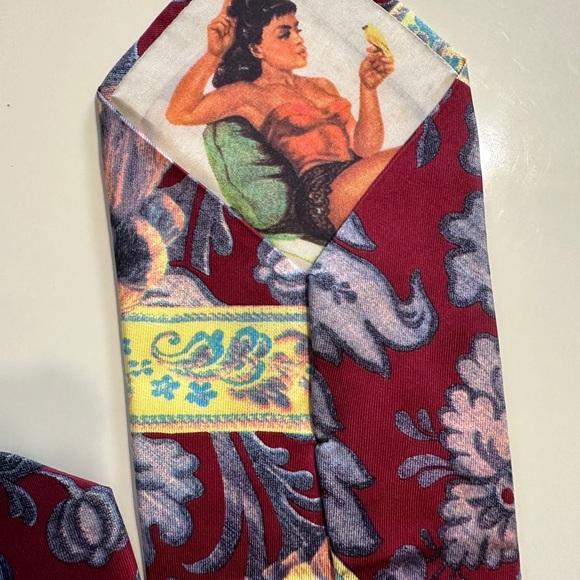 DOLCE & GABBANA Cravatte - Picture 3 of 7